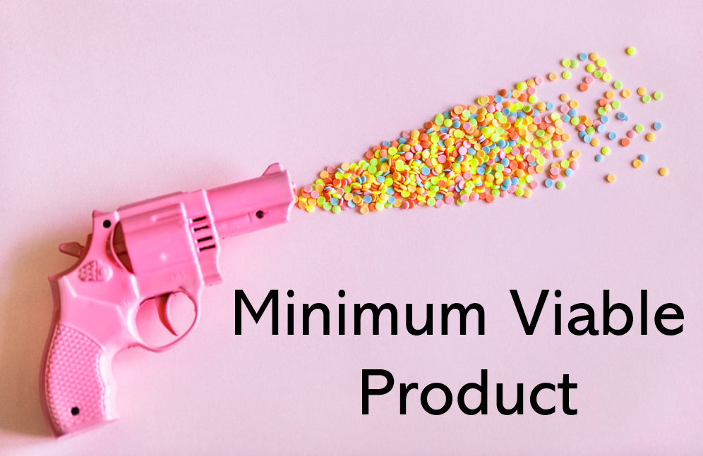 minimum viable product